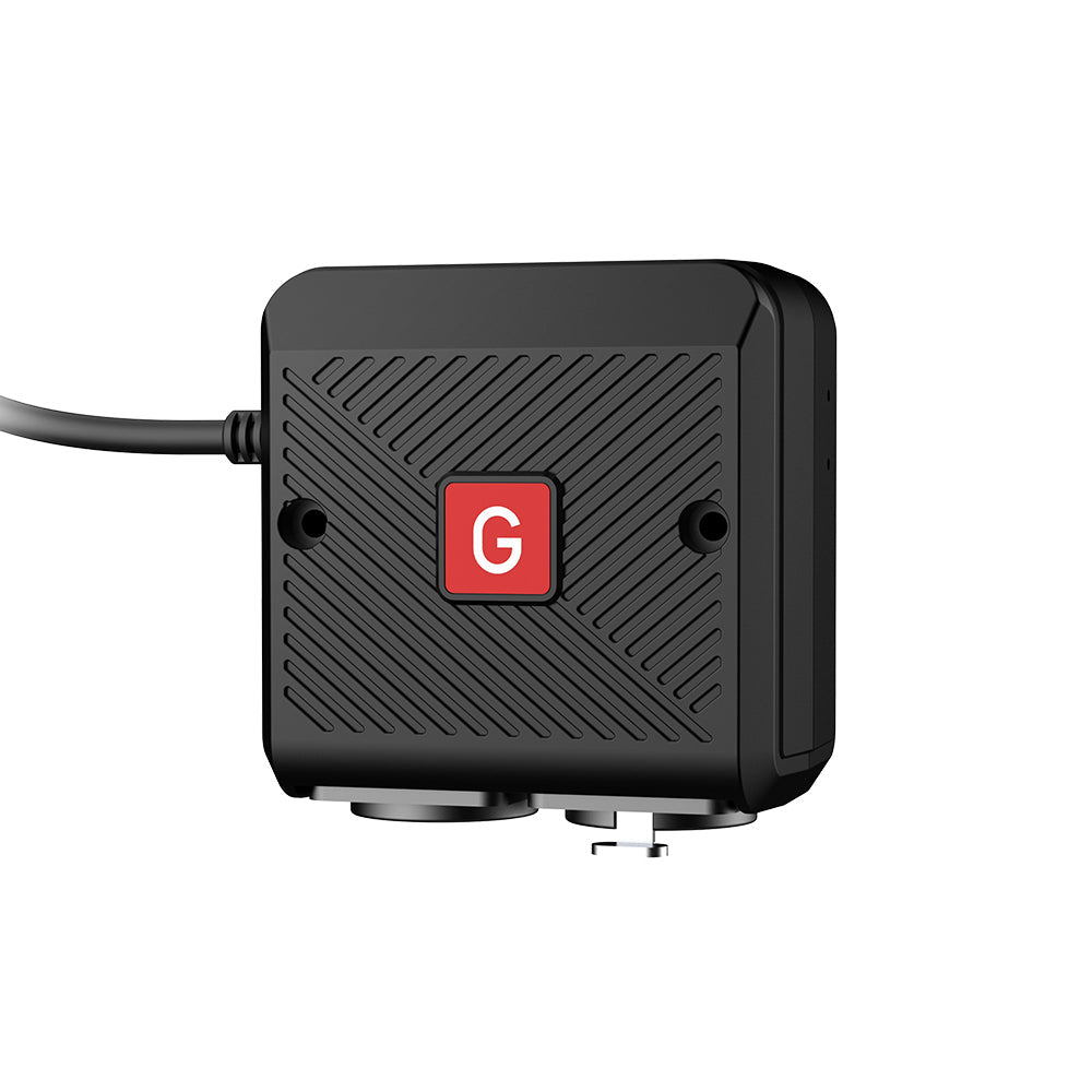 GVM CRMX+DMX Transmitter for GVM-SD700/1200 AIO Lights