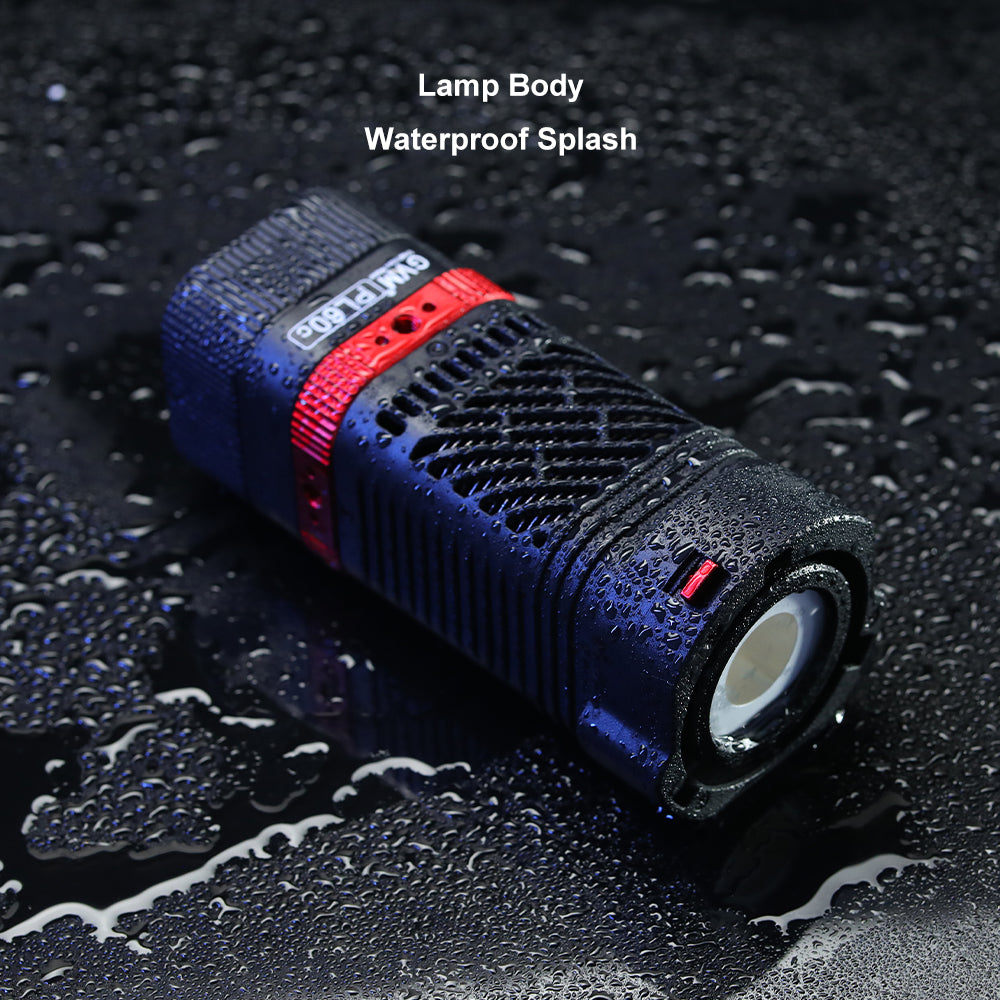 GVM PL60C RGB Pocket LED Monolight