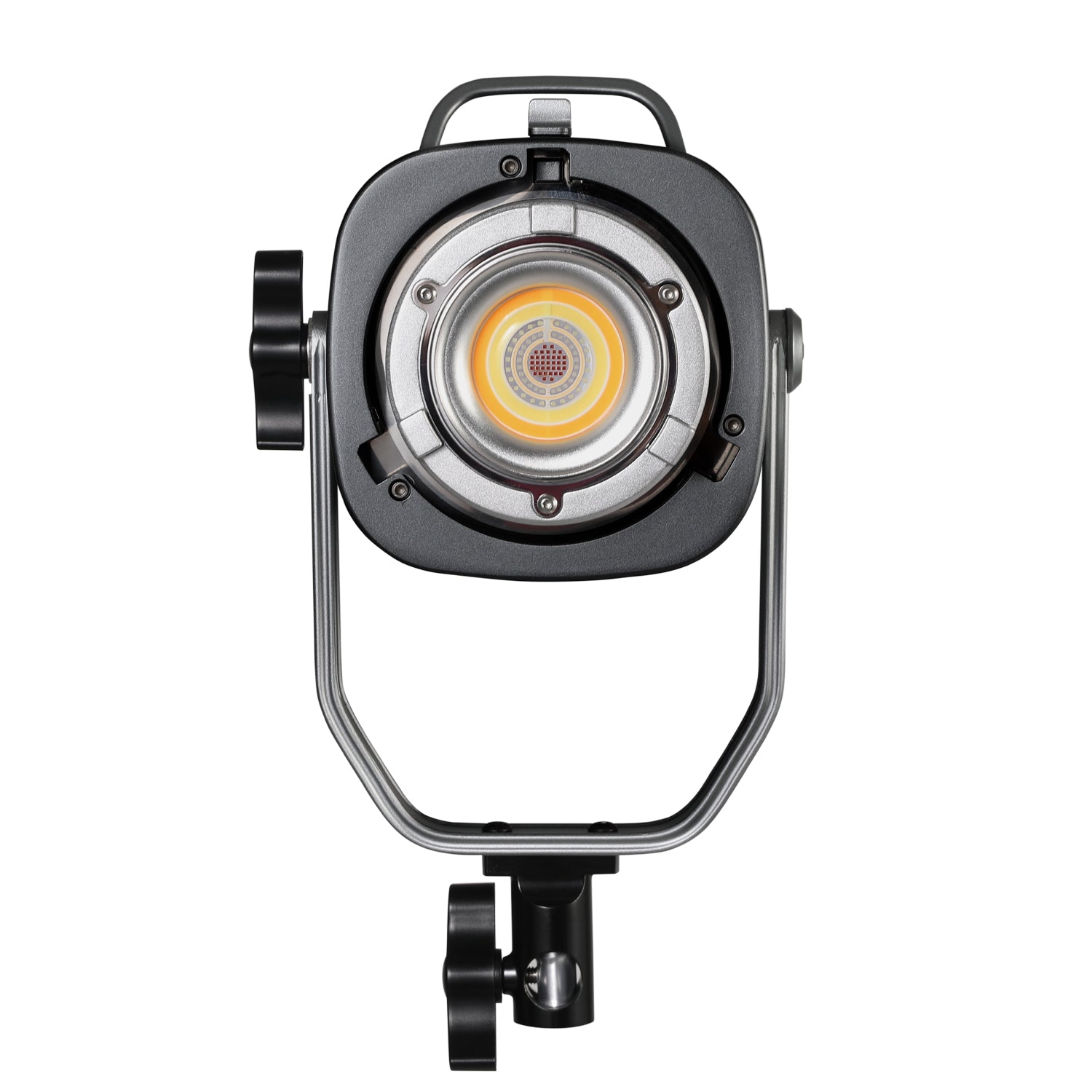 GVM 150R 150W High Power LED Spotlight Bi-Color & RGB Studio Lighting Kit with Lantern Softbox - BOGO - GVMLED