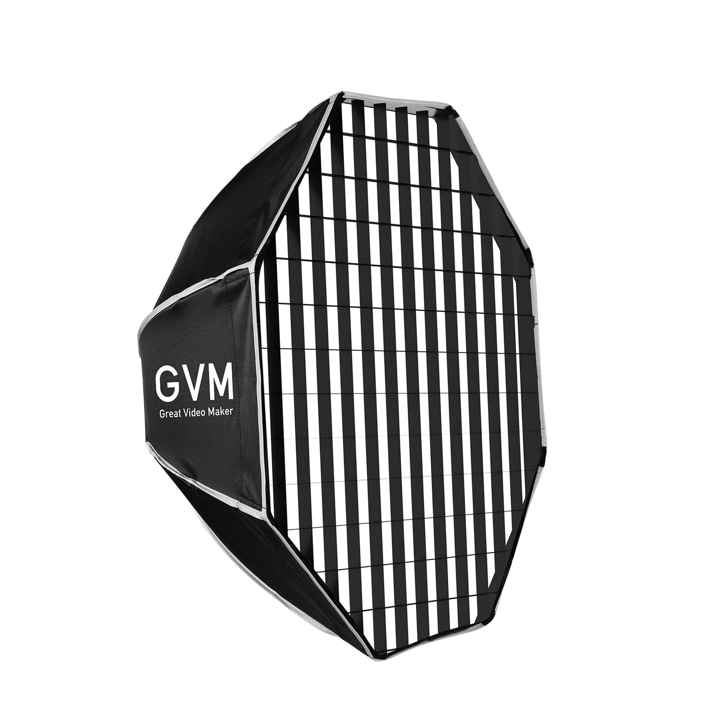 GVM Softbox for P80S/G100W Series LED Lights (22