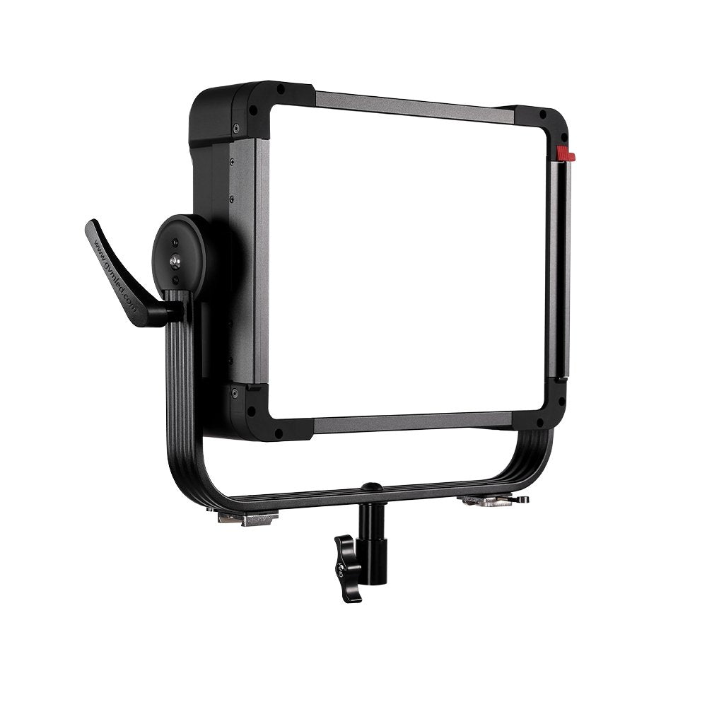 GVM YU200R Led Video Lights Panel Rgb And Bi-Color Studio Light - GVMLED