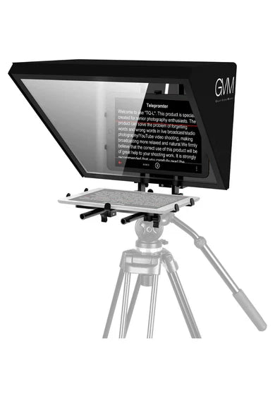 Teleprompter