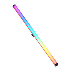 GVM BD45R RGB & Bi-color Colorful stick light - GVMLED