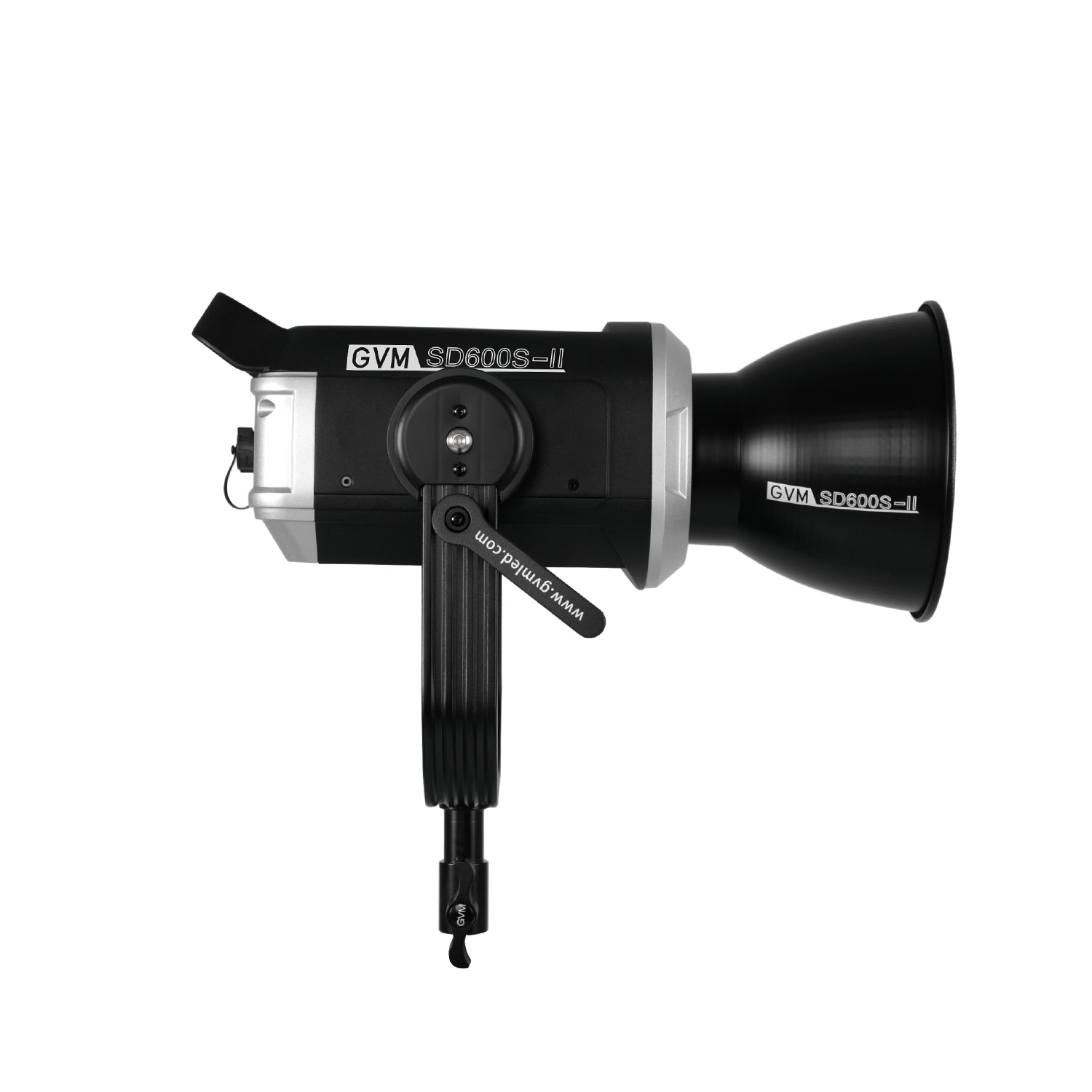 GVM SD600S-II 600W Upgraded Daylight LED Video Light