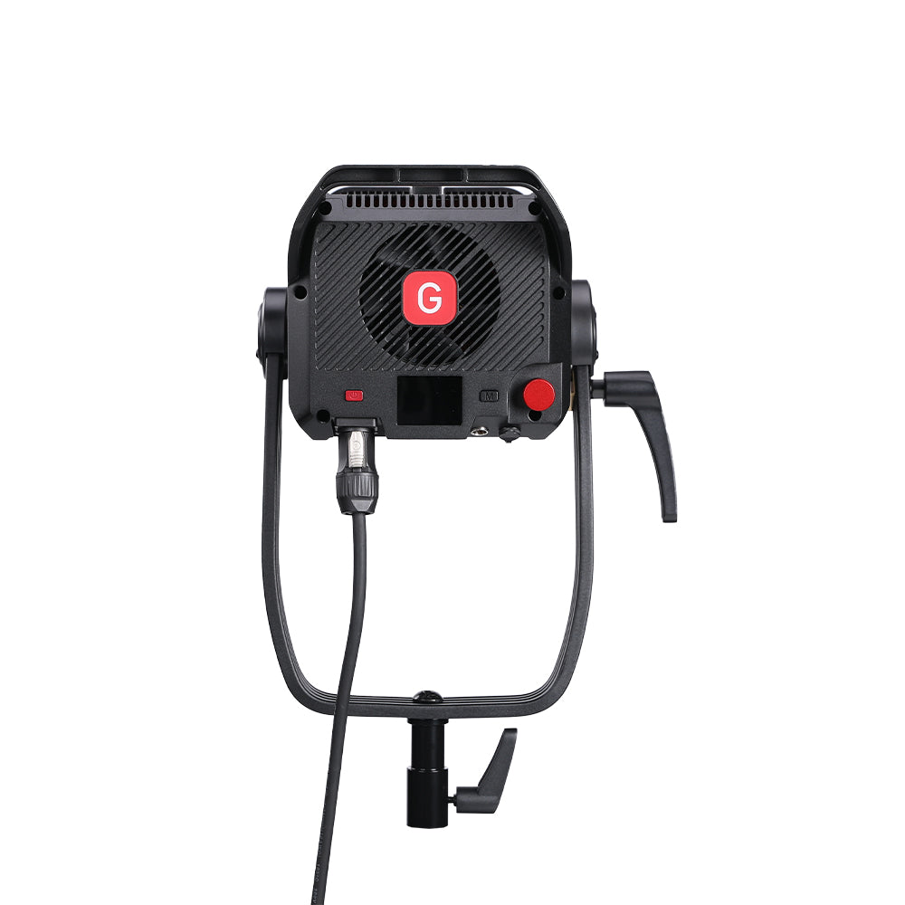 GVM SD700B AIO 700W Bi-Color Integrated Spotlight