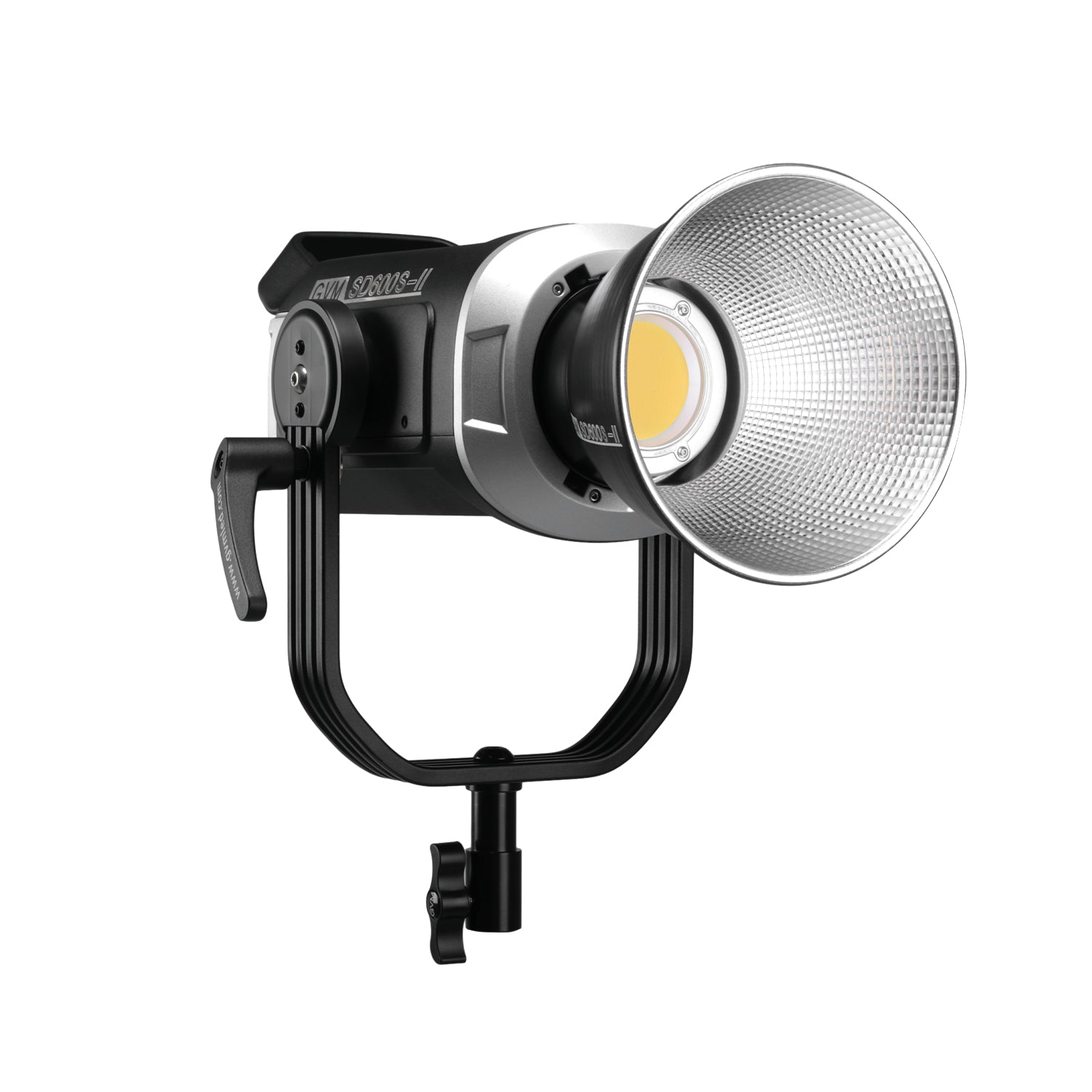 GVM SD600S-II 600W Upgraded Daylight LED Video Light