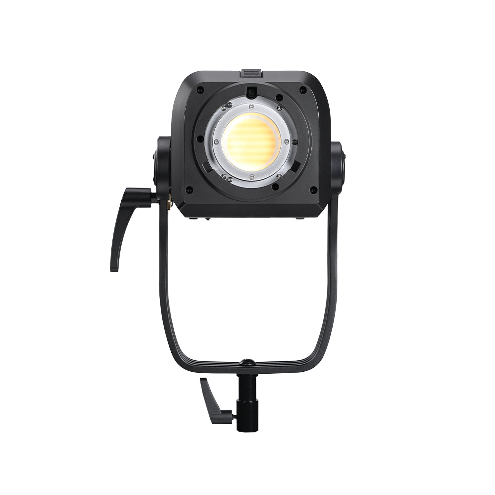 GVM SD700B AIO 700W Bi-Color Integrated Spotlight