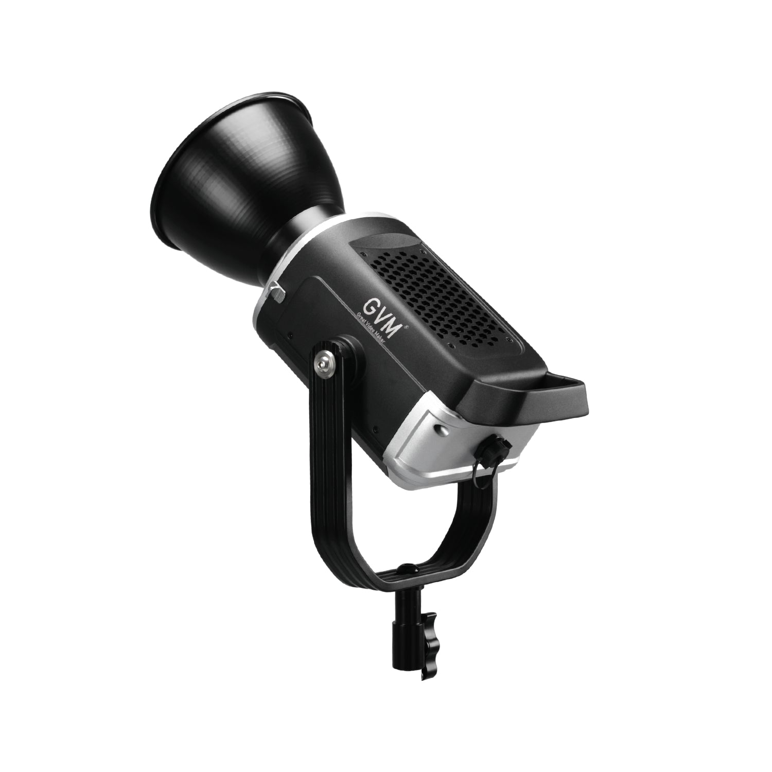 GVM SD600S-II 600W Upgraded Daylight LED Video Light