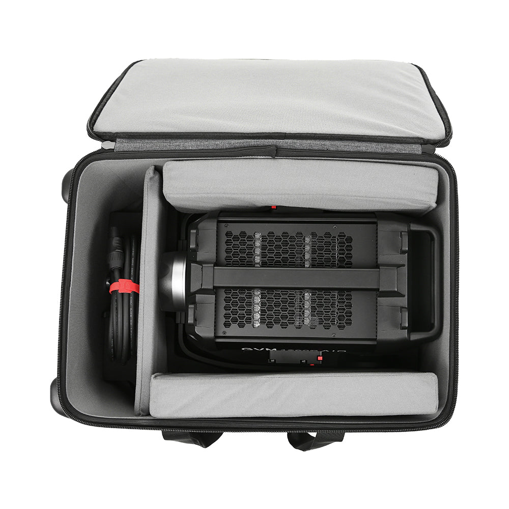 GVM 1200B AIO 1200W Bi-Color Integrated Spotlight