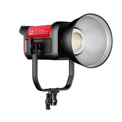 GVM PRO-SD200B 200W Bi-Color Monolight(V-mount && Mesh Bluetooth)(Shipping July 10) - GVMLED