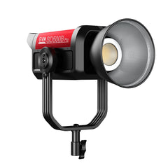 GVM PRO-SD500B 500W Bi-Color Monolight(V-mount && Mesh Bluetooth)(Shipping July 10) - GVMLED