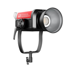 GVM PRO-SD650B 650W Bi-Color Monolight(V-mount && Mesh Bluetooth)(Shipping July 10) - GVMLED