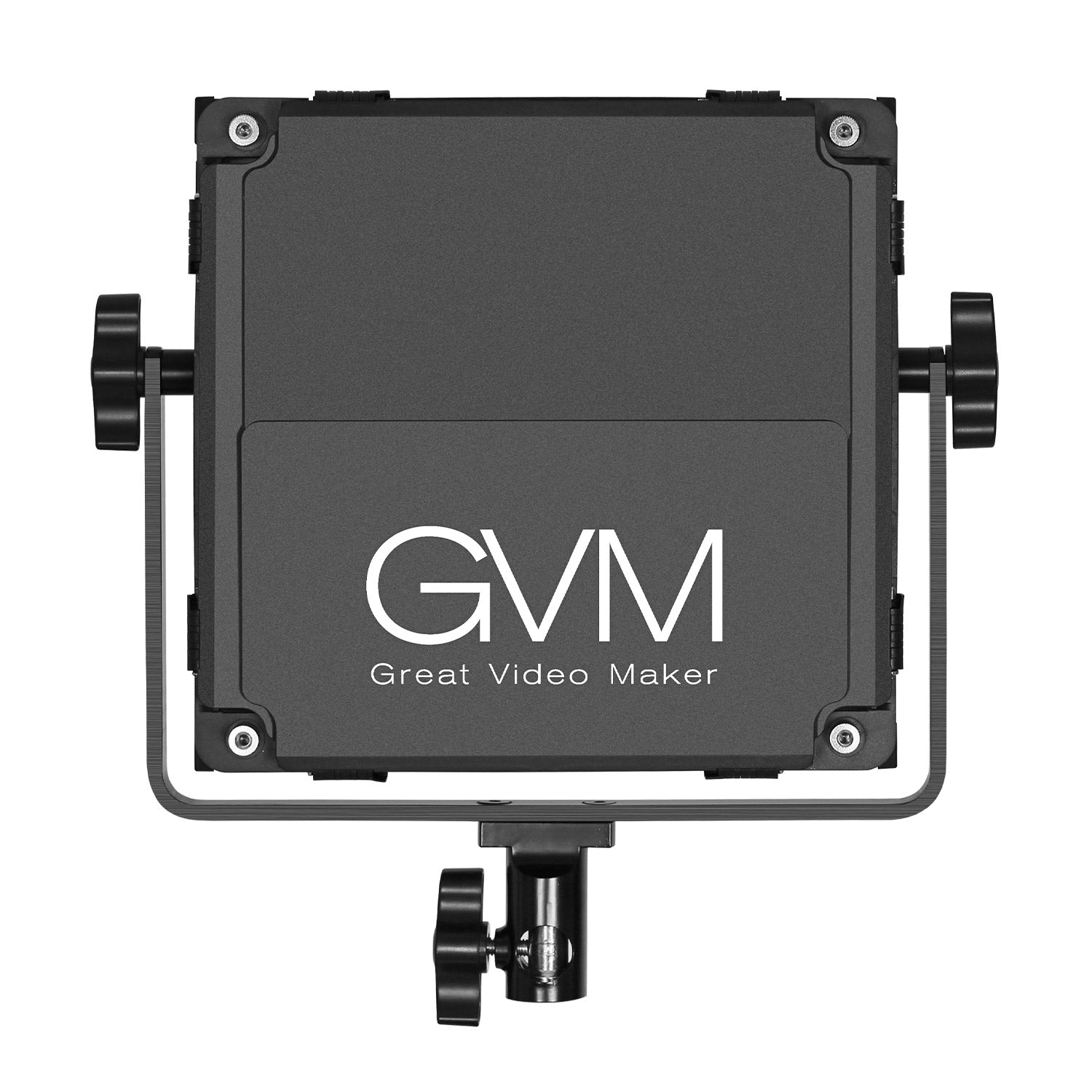 GVM-480LS 29W High Beam Bi-Color LED Video Soft Light - GVMLED