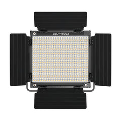 GVM-480LS 29W High Beam Bi-Color LED Video Soft Light - GVMLED