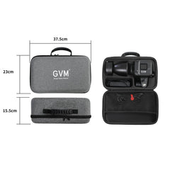 GVM 80w Bi-Color Spotlight (BOGO)(Add 2 lights to cart) - GVM