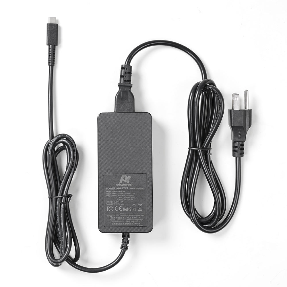 GVM-Adapter-100W PD For GVM-PD60B - GVM