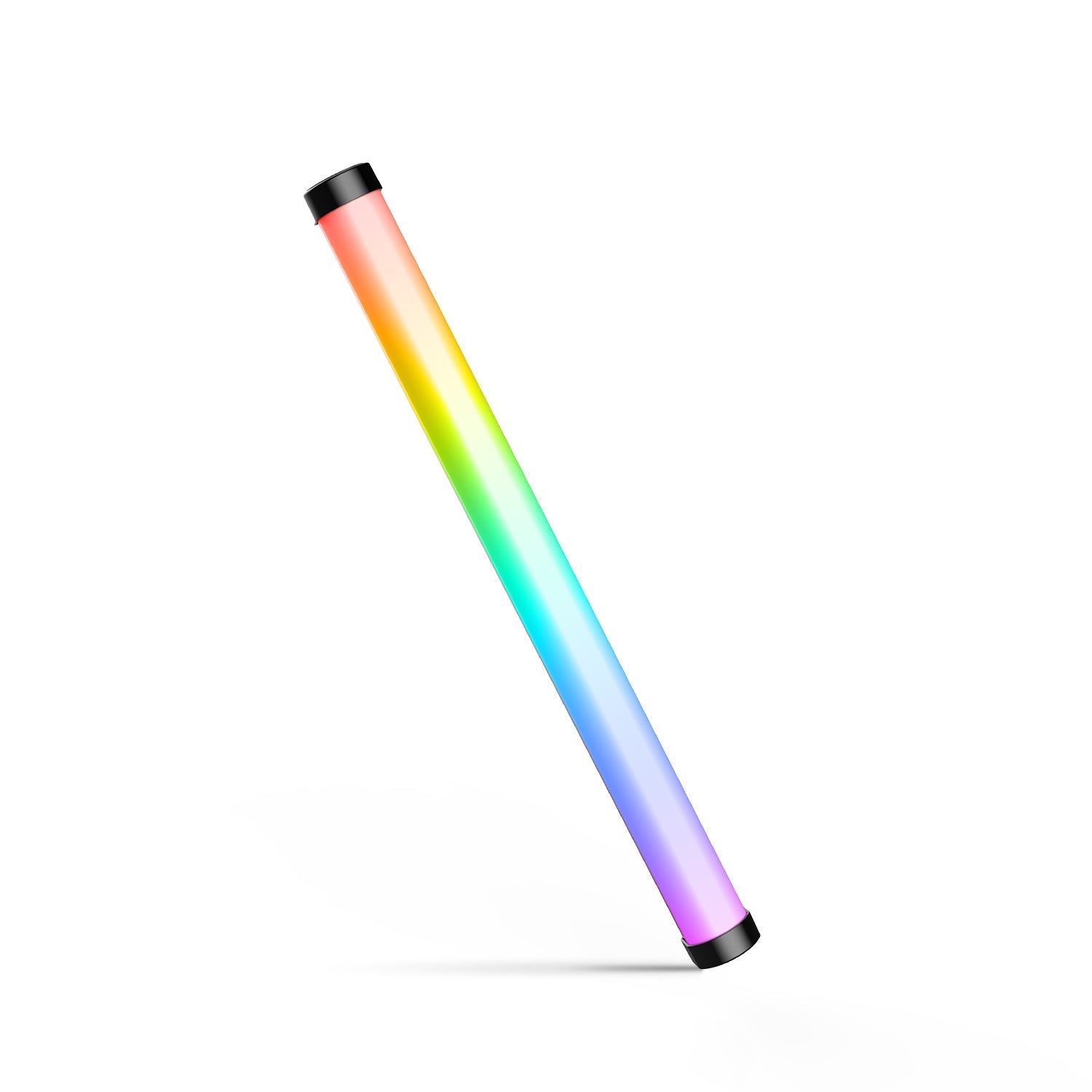 GVM BD25R RGB & Bi-color Colorful stick light - GVMLED