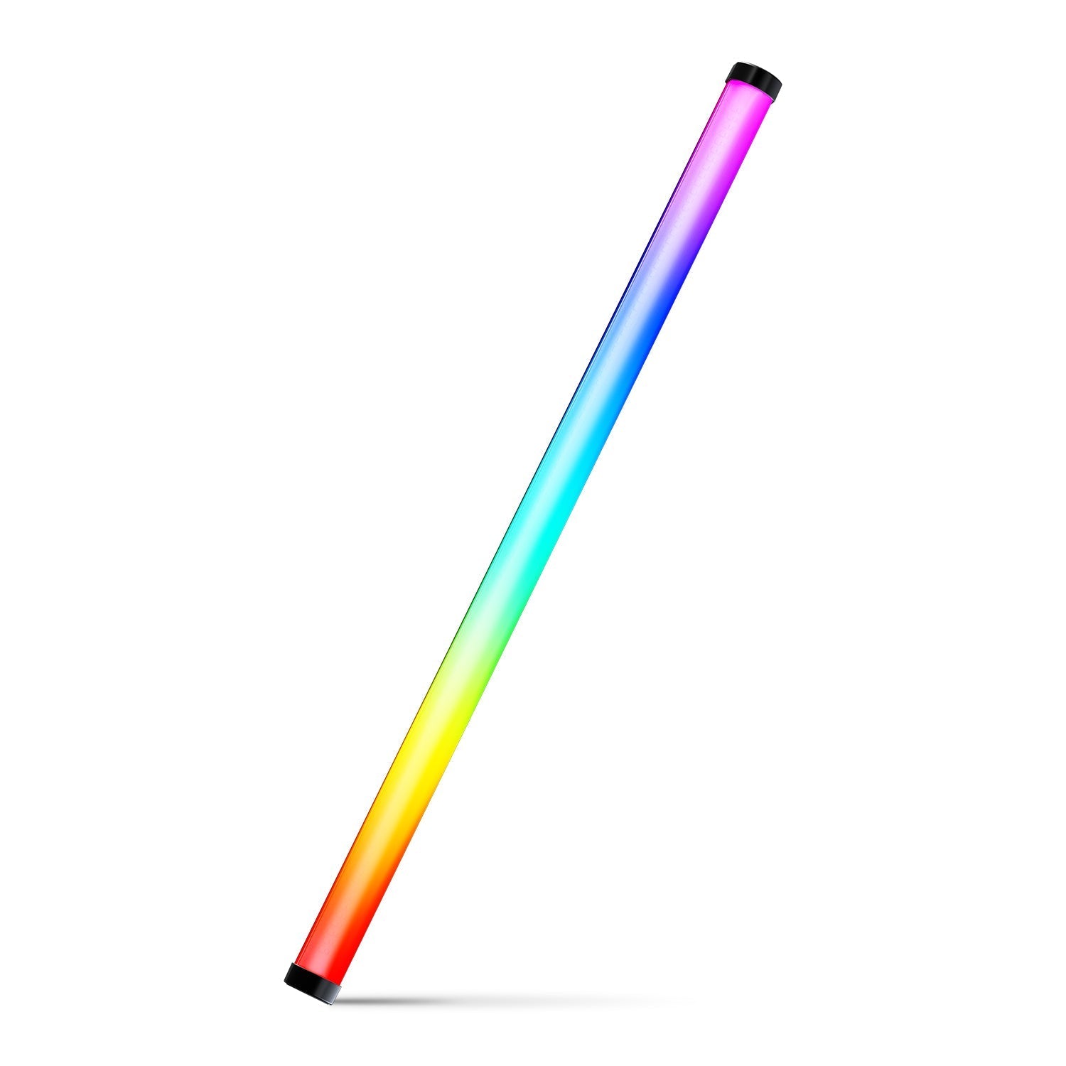 GVM BD45R RGB & Bi-color Colorful stick light - GVMLED