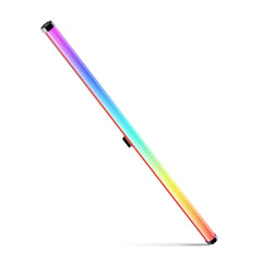 GVM BD45R RGB & Bi-color Colorful stick light - GVMLED