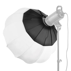 GVM Lantern Globe Softbox  (26") - GVMLED