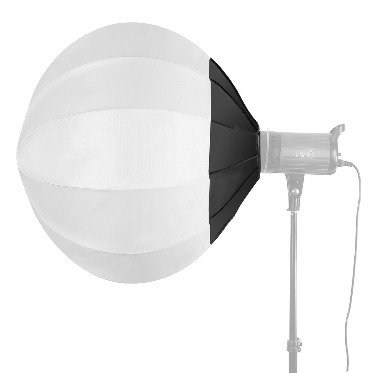 GVM Lantern Globe Softbox  (26