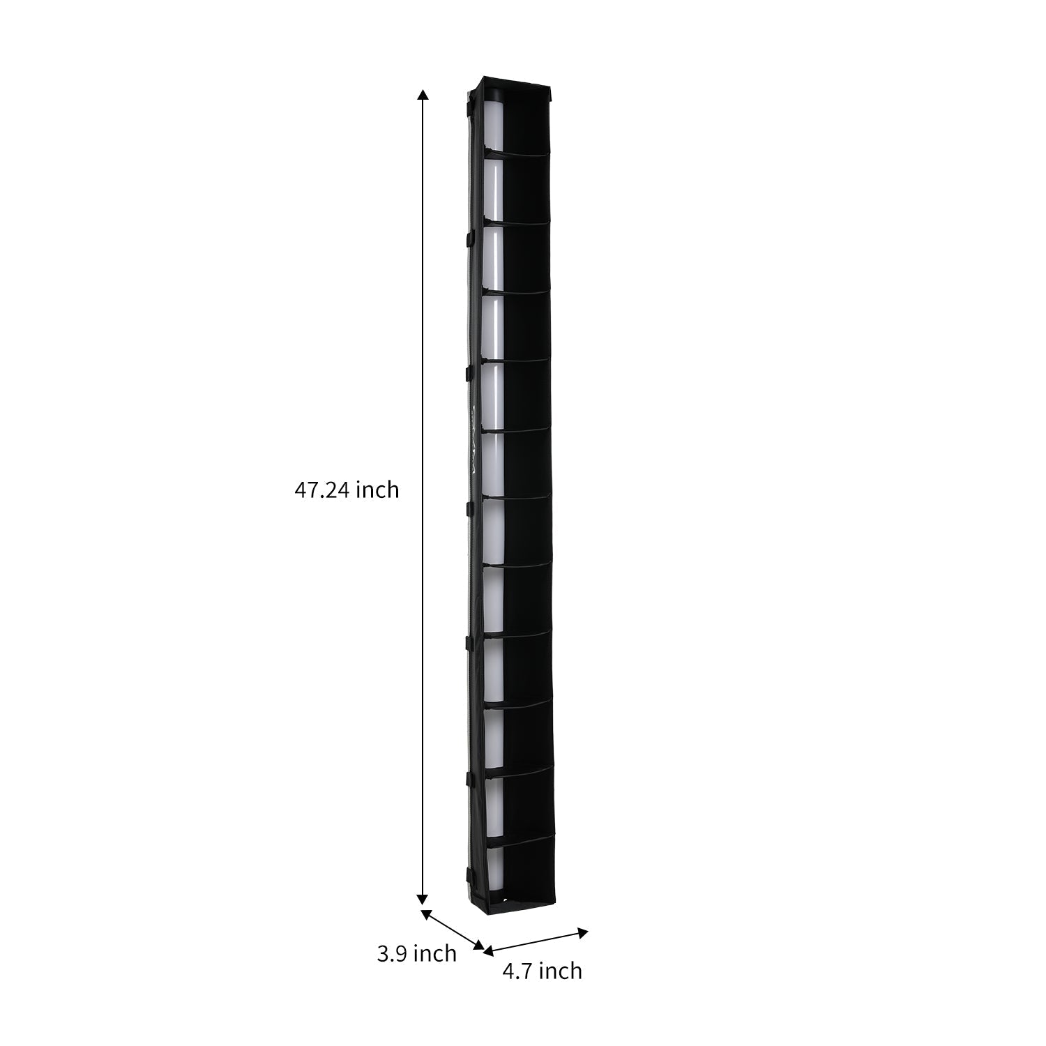 GVM Softbox for BD45R - GVMLED